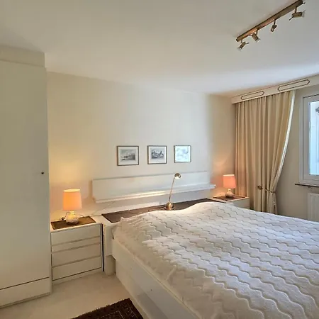 公寓 Urban Comfort - Naehe Uni & Zentrum *