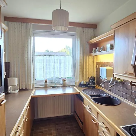 Urban Comfort - Naehe Uni & Zentrum