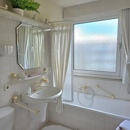 Urban Comfort - Naehe Uni & Zentrum 公寓 *