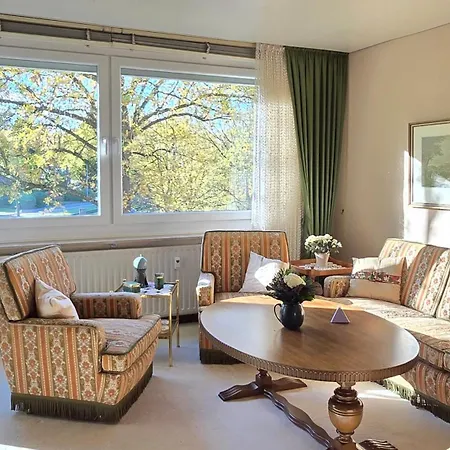 Urban Comfort - Naehe Uni & Zentrum 公寓 *