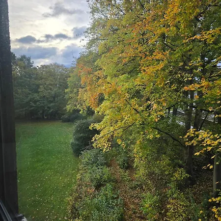 Urban Comfort - Naehe Uni & Zentrum *