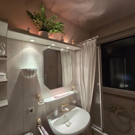 公寓 Urban Comfort - Naehe Uni & Zentrum 比勒费尔德