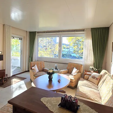 Urban Comfort - Naehe Uni & Zentrum