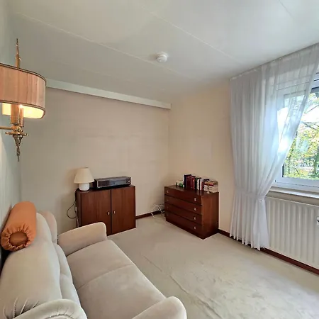 Urban Comfort - Naehe Uni & Zentrum 比勒费尔德