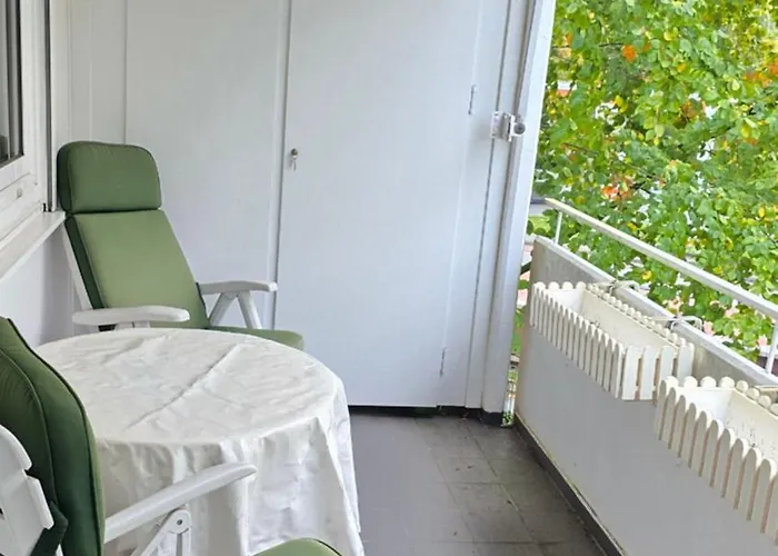 Urban Comfort - Naehe Uni & Zentrum *