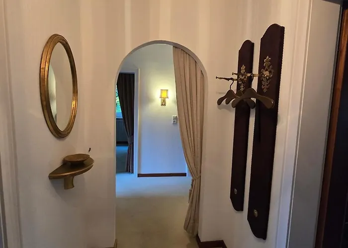 Urban Comfort - Naehe Uni & Zentrum شقة