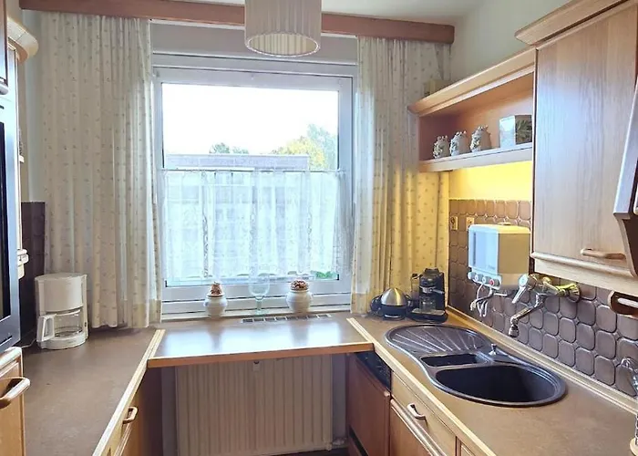 Urban Comfort - Naehe Uni & Zentrum