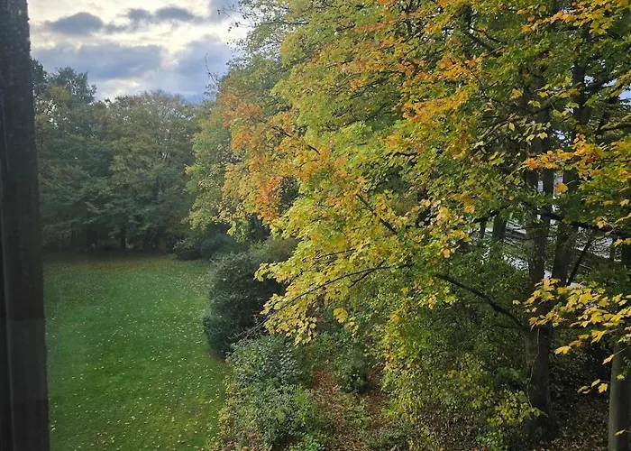 Urban Comfort - Naehe Uni & Zentrum *